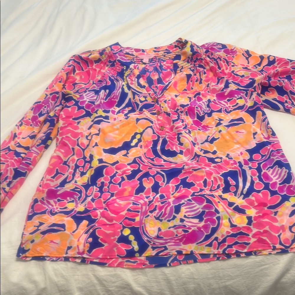 Lily Pulitzer Elsa